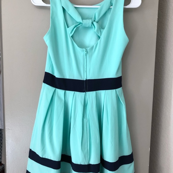 Spring Dress - Picture 2 of 5